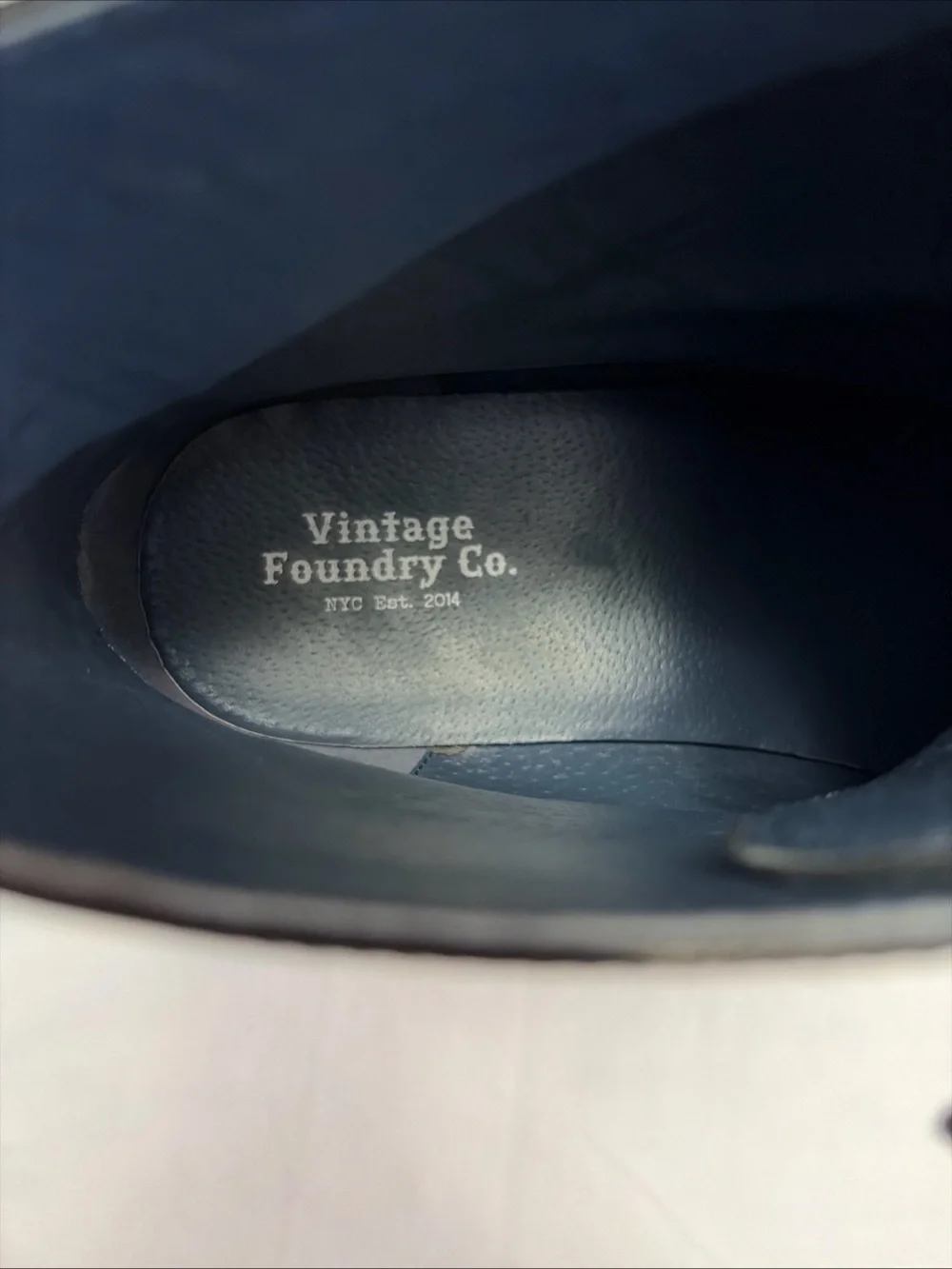 Men's Black Leather & Gray Textile Chukka Wingtip Boots